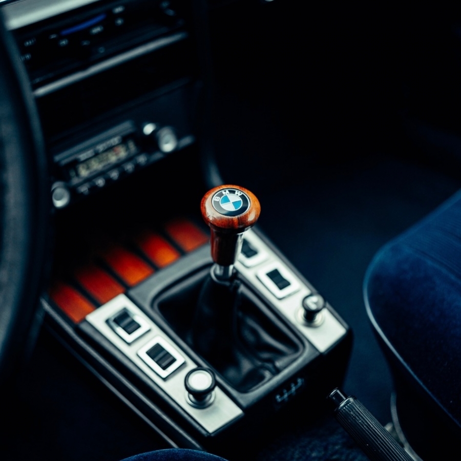 BMW 3.0 CSI  2 - MaxV Detailing 